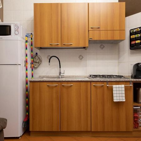Casa Ruggero Apartment Cefalu Luaran gambar