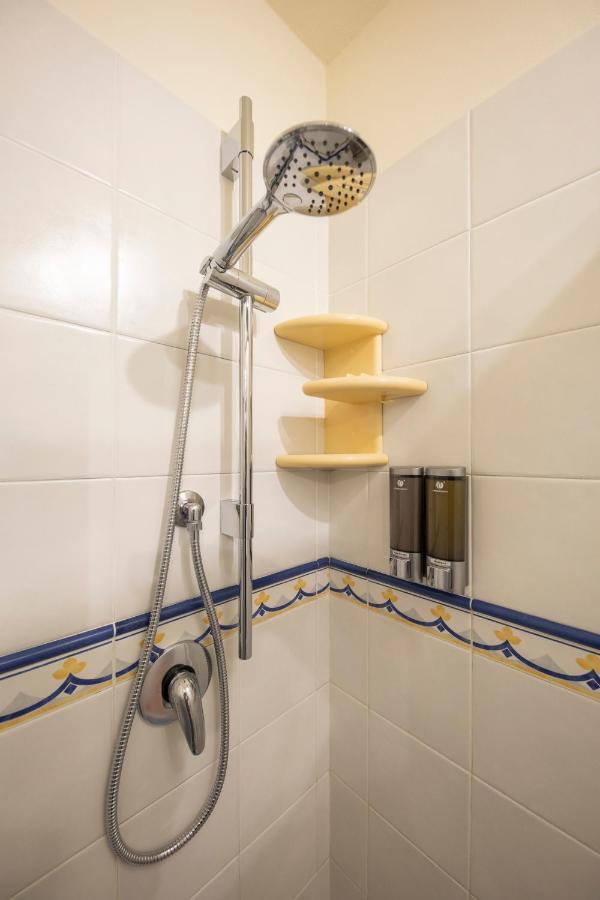 Casa Ruggero Apartment Cefalu Luaran gambar
